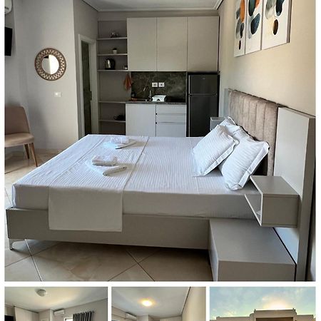 Prestige Home Ksamil Buitenkant foto
