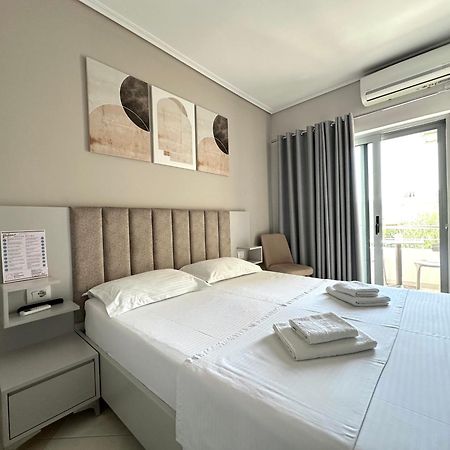 Prestige Home Ksamil Buitenkant foto