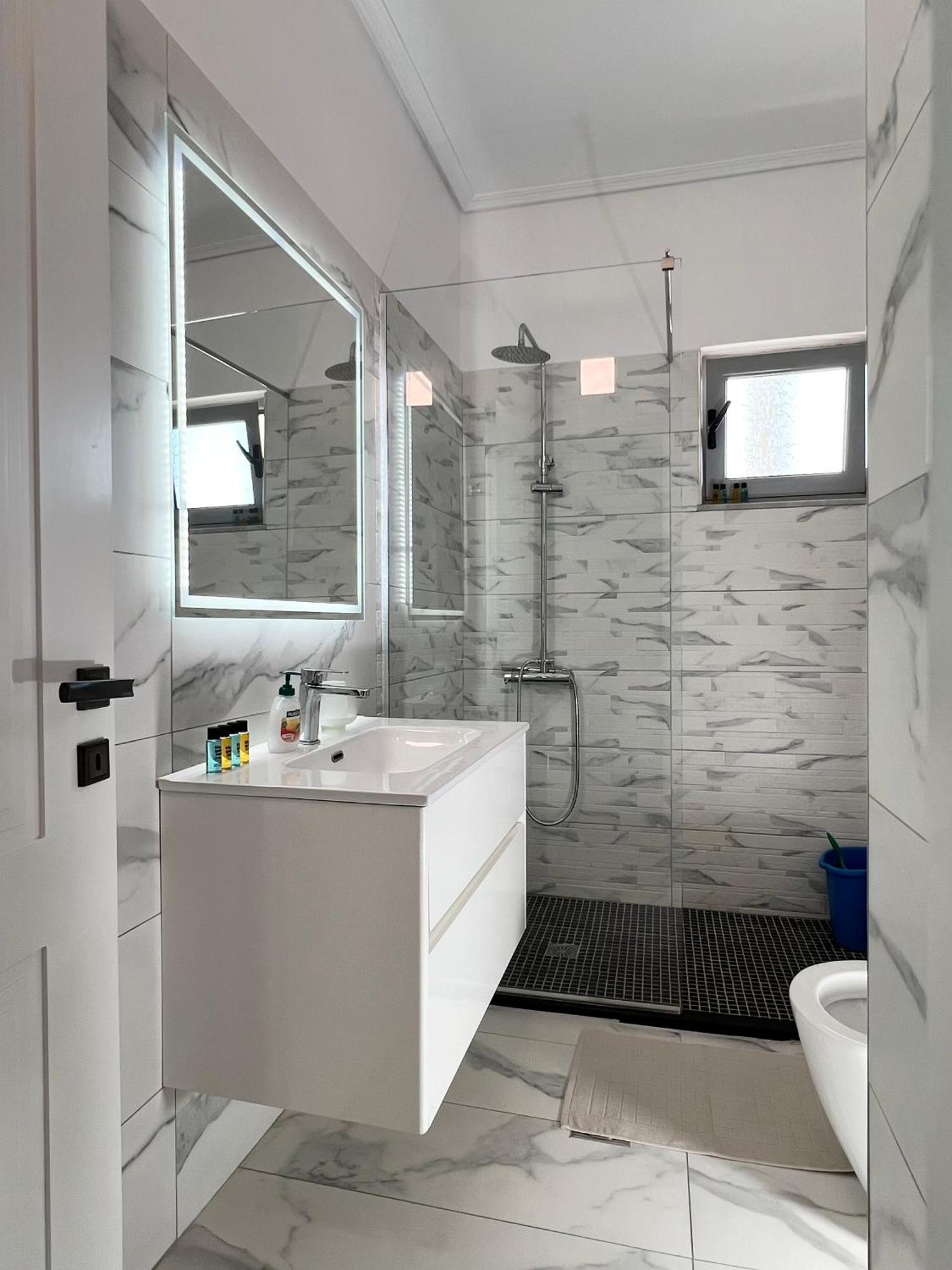 Prestige Home Ksamil Buitenkant foto